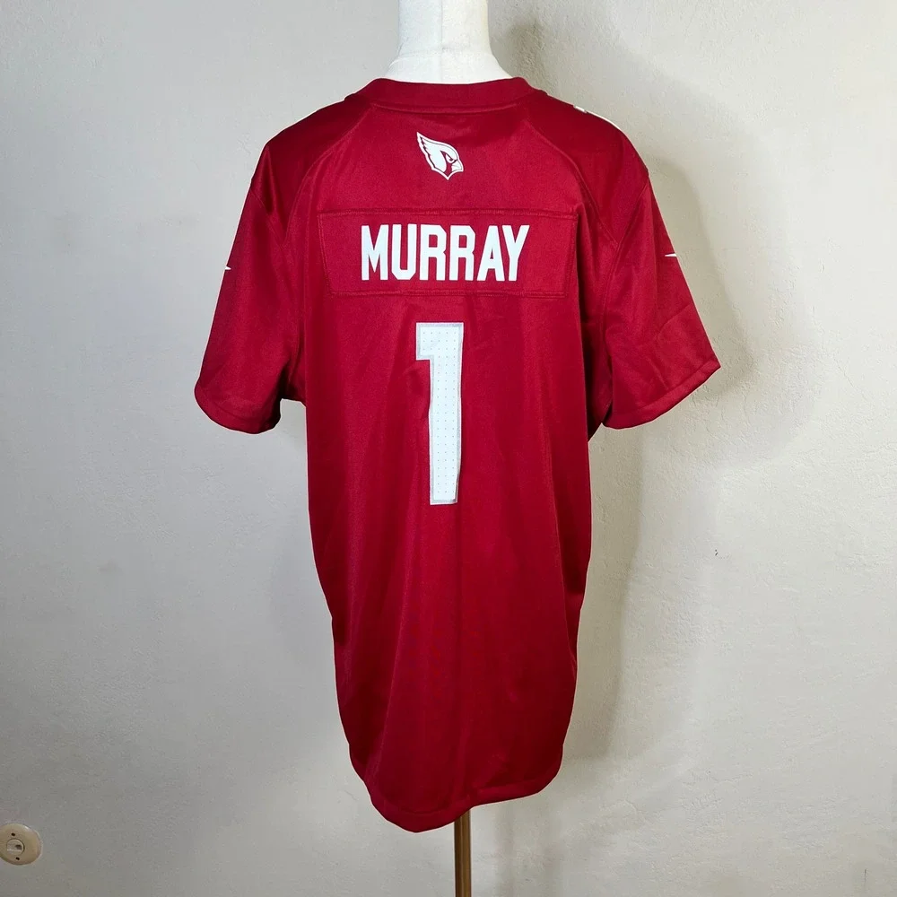 Arizona Cardinals  Kyler Murray Nike Jersey Womens Size XXL Red New NFL On Field